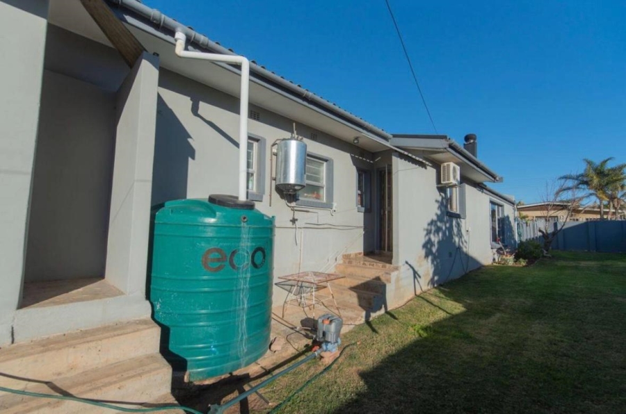 3 Bedroom Property for Sale in Manor Heights Eastern Cape